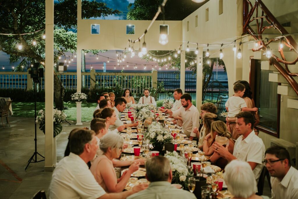 destination wedding venue