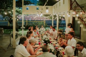 destination wedding venue