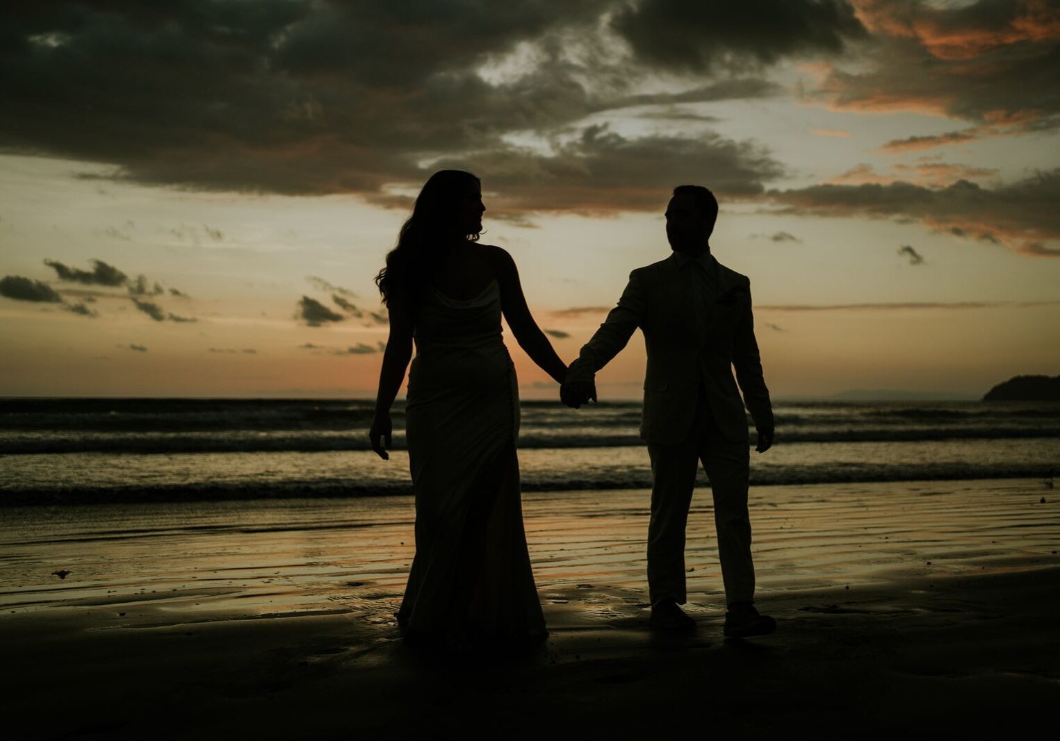 costa rica weddings