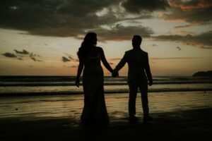 costa rica weddings