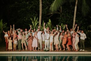 beach villa rental